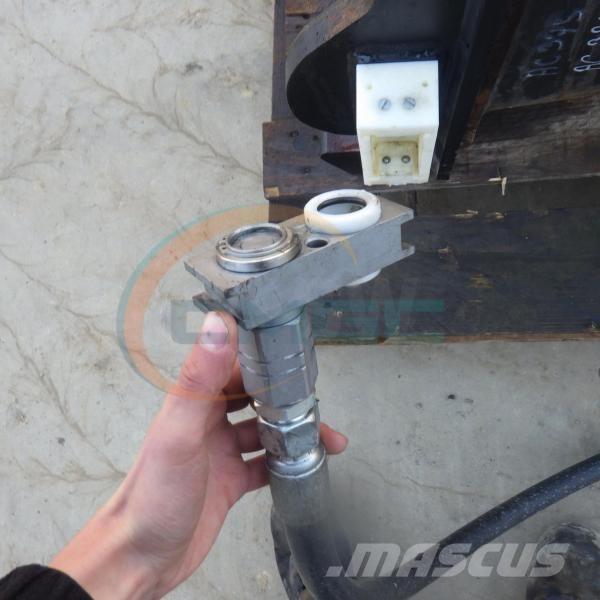 Sandvik CB45S Hydraulhammare