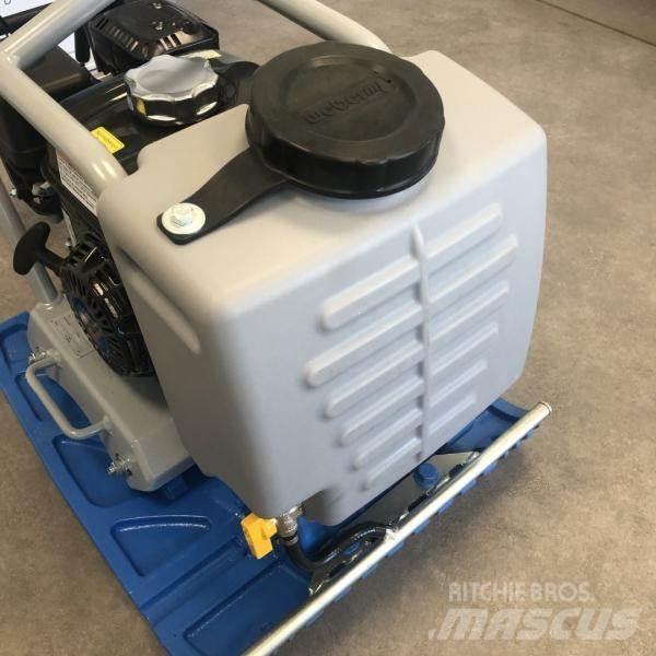 Weber CF 3 Markvibratorer