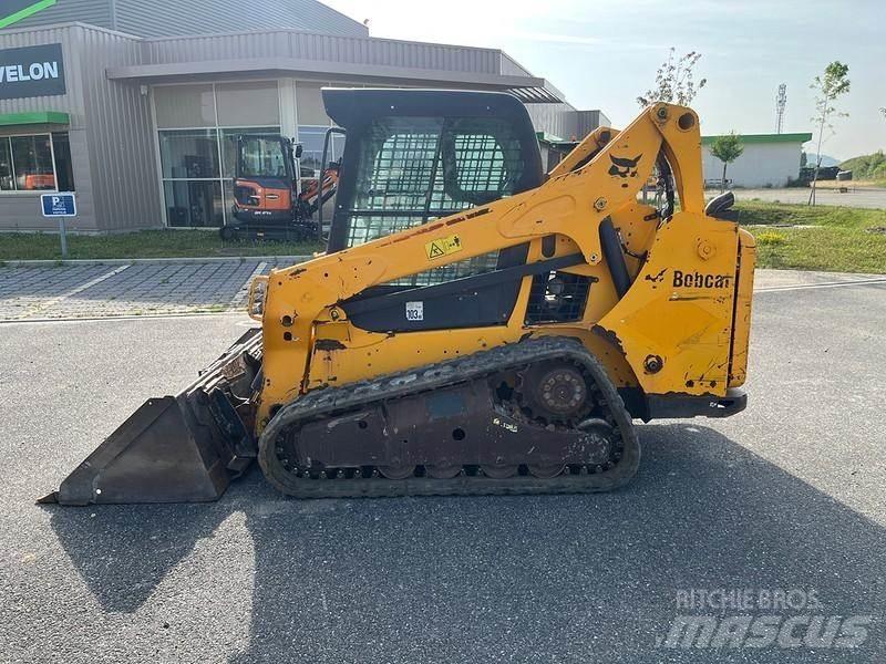 Bobcat T590 Minilastare