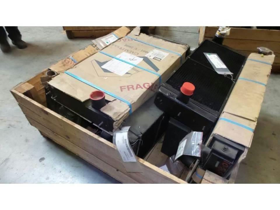 CASE 1188 Motorer