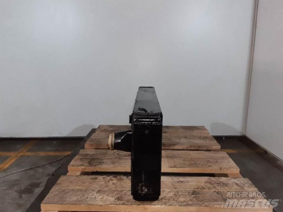 CASE 1188 Motorer
