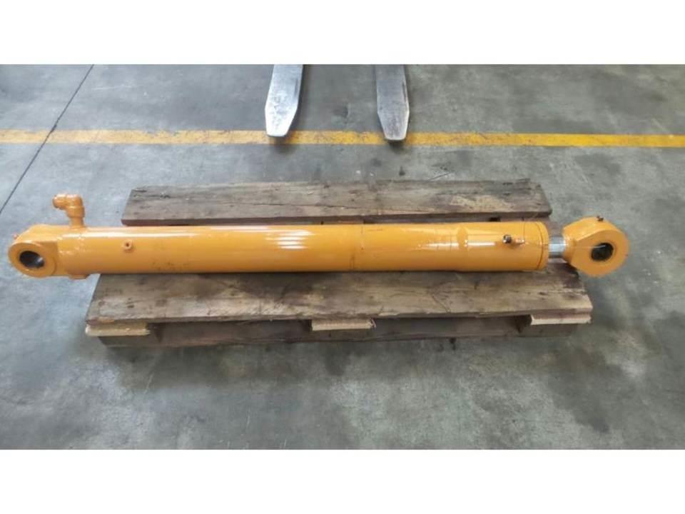 CASE 9007 Hydraulik
