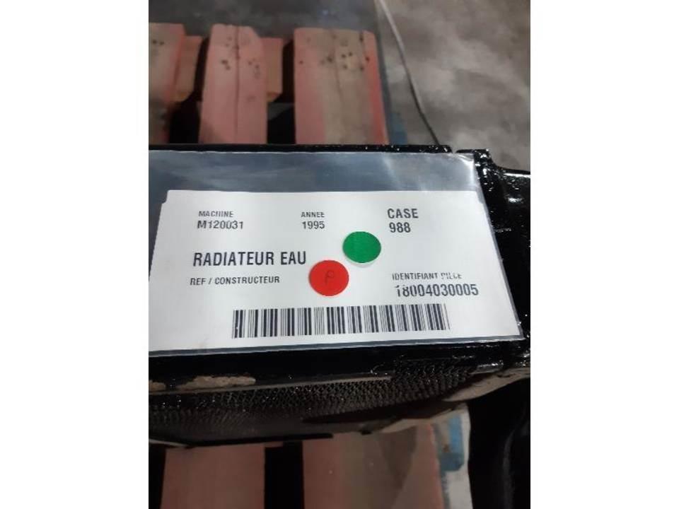 CASE 988 Motorer