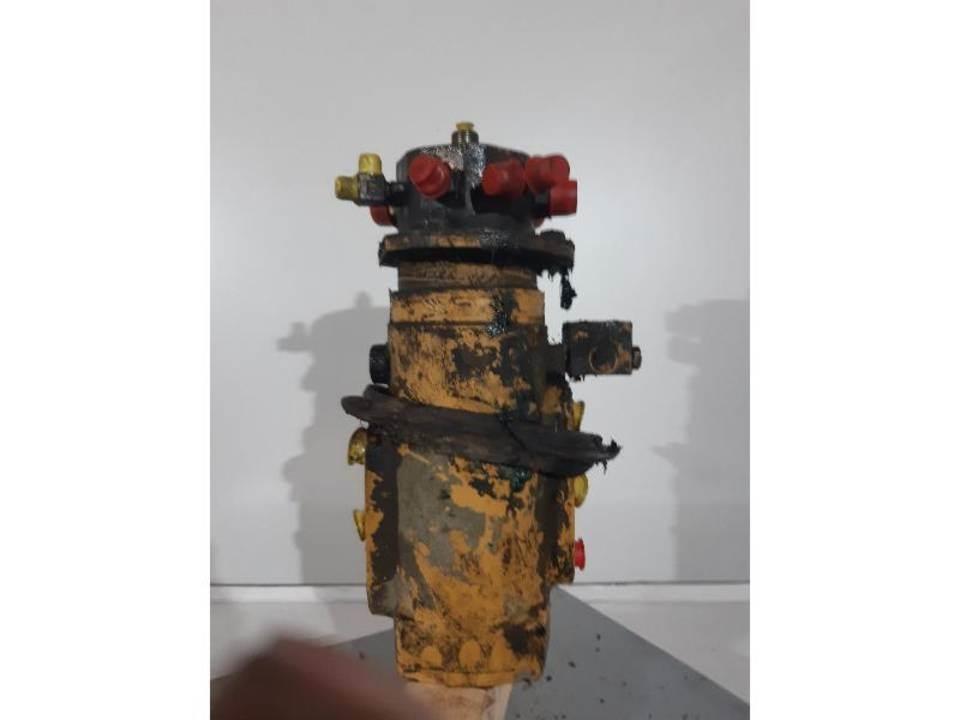 CAT 307C Hydraulik