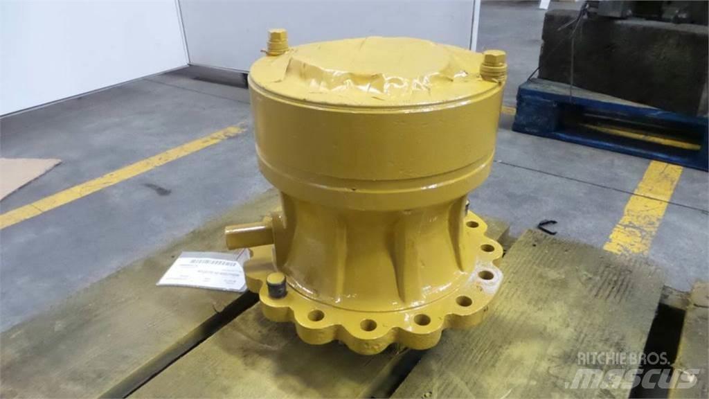 CAT 312 Växellåda