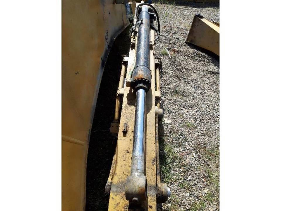 CAT 320DL Hydraulik
