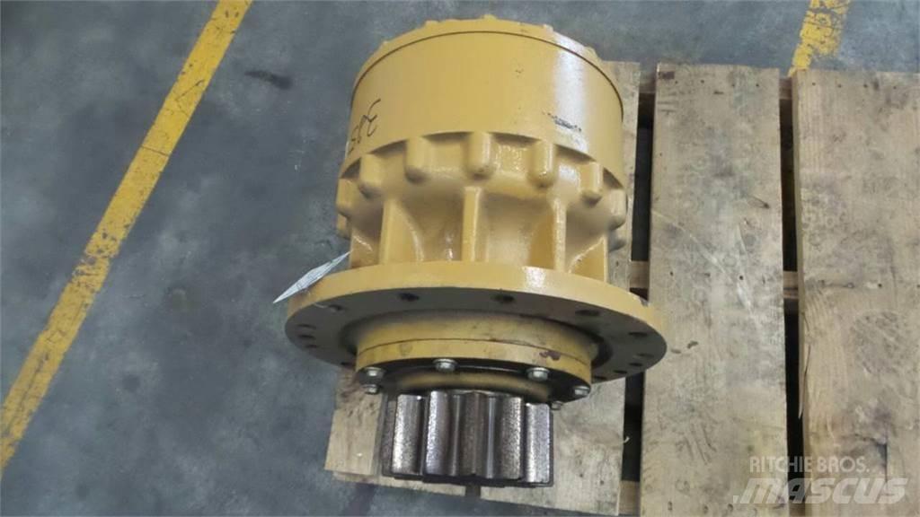 CAT 325 Växellåda