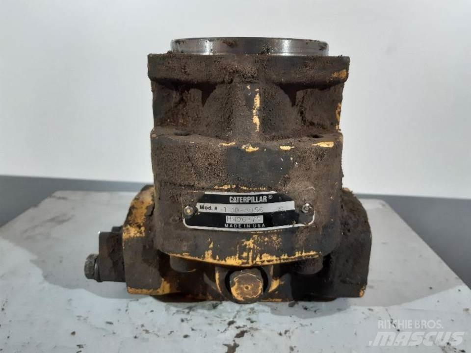 CAT 325L Hydraulik