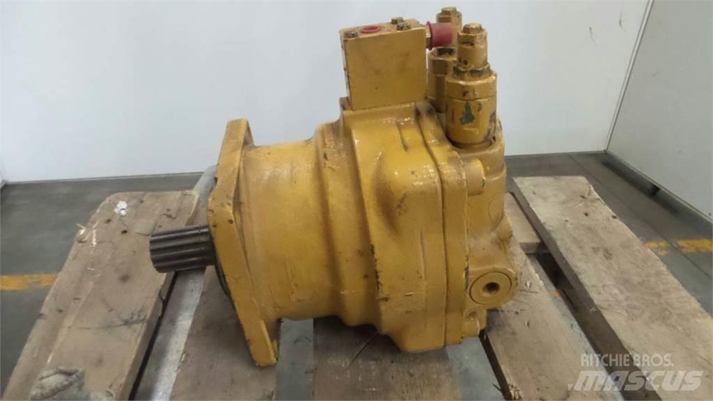 CAT 330 Hydraulik