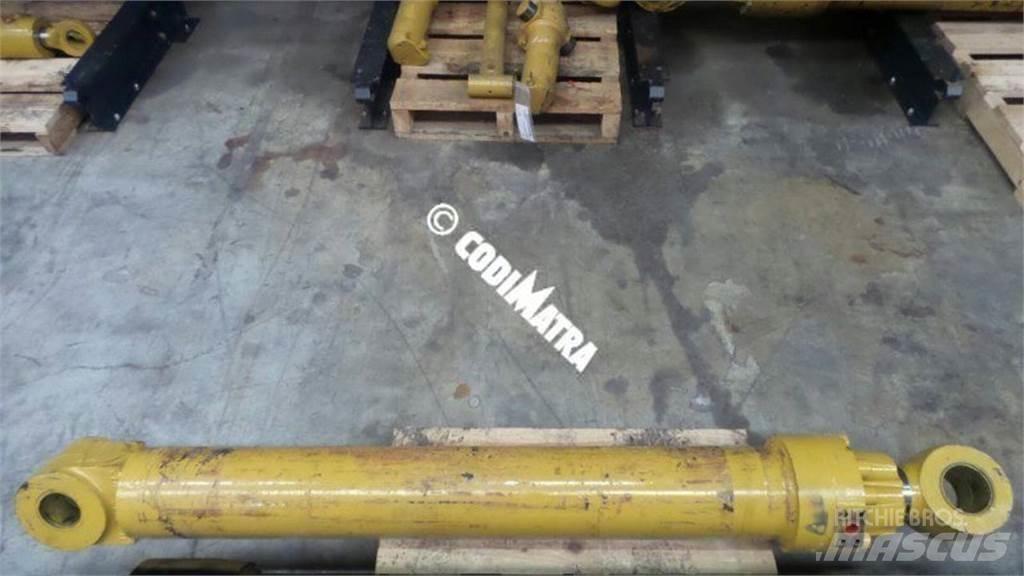 CAT 330 Hydraulik