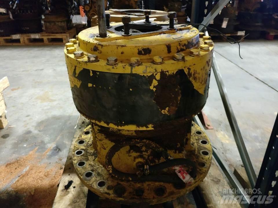 CAT 330C Växellåda