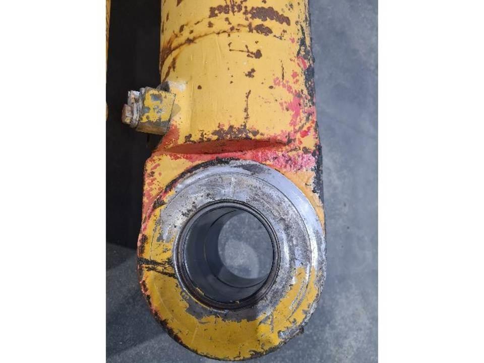 CAT 350 Hydraulik