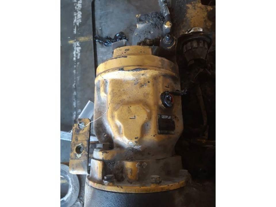 CAT 730 Hydraulik