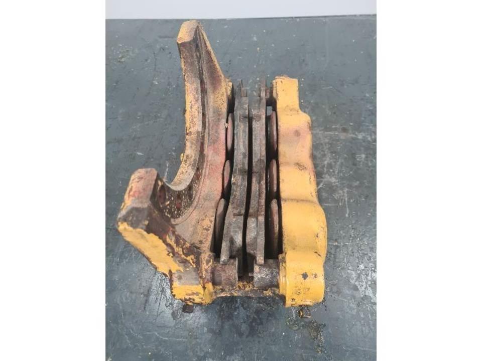 CAT 730 Växellåda
