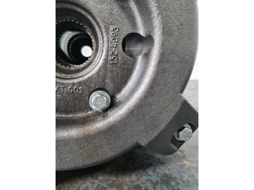 CAT 735 Växellåda