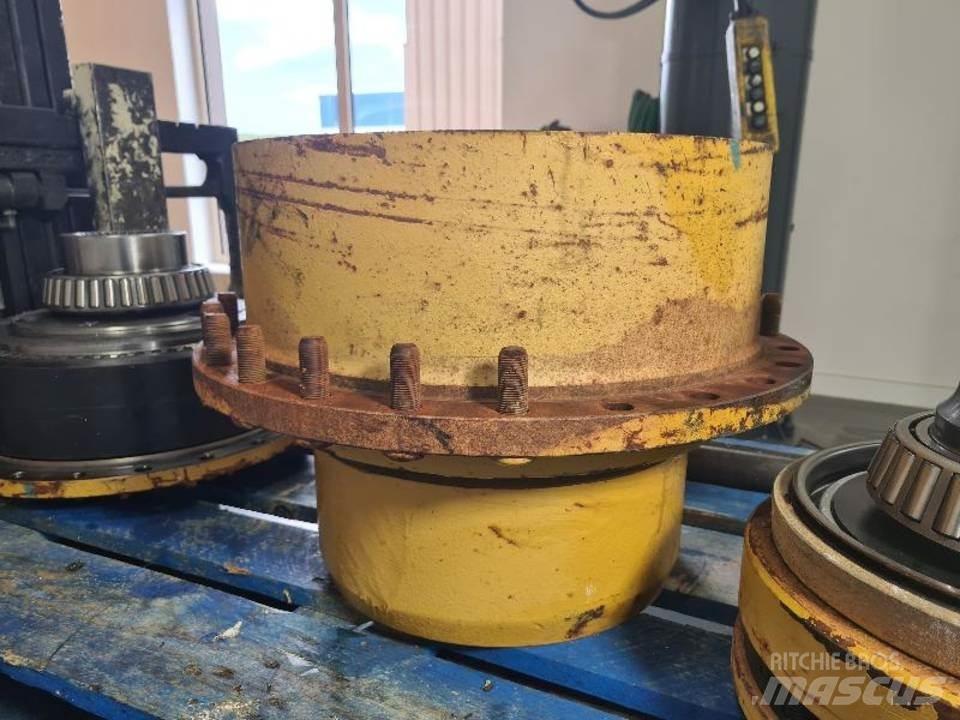 CAT 735 Växellåda