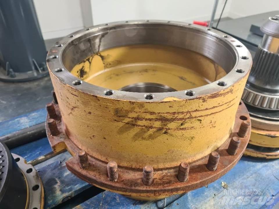 CAT 735 Växellåda