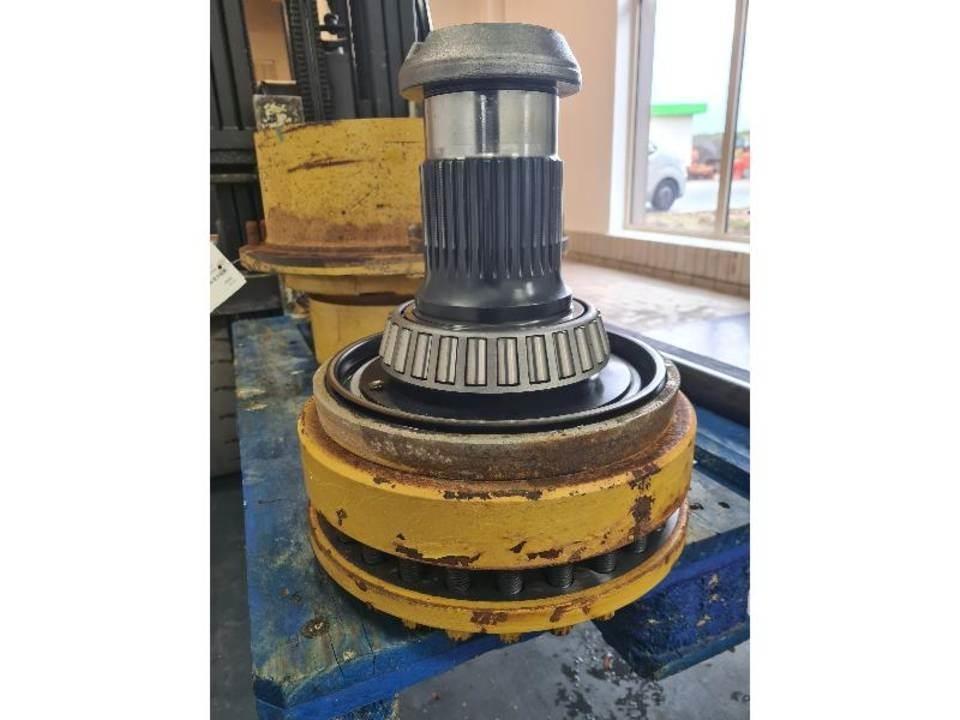 CAT 735 Växellåda