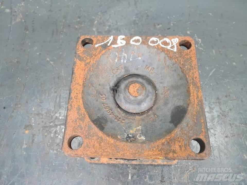 CAT 735 Växellåda