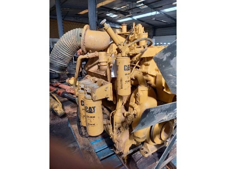 CAT 769C Motorer