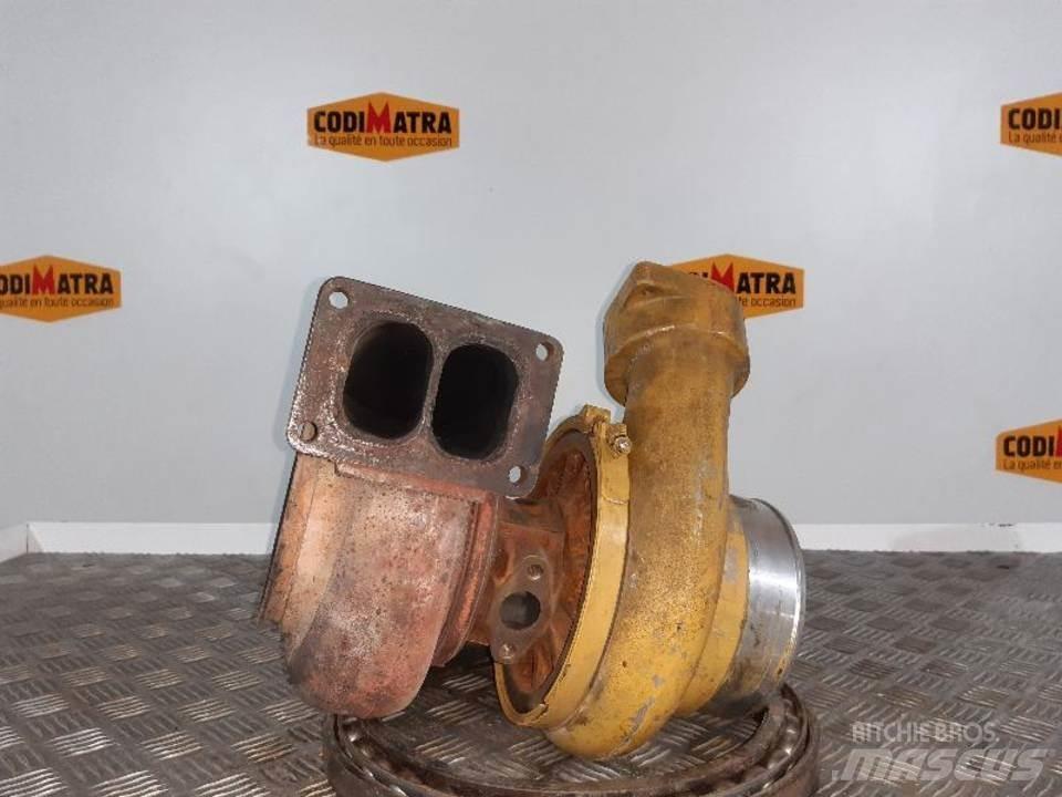 CAT 769C Motorer