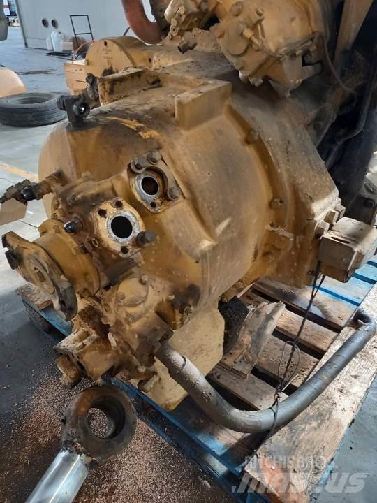 CAT 769C Växellåda