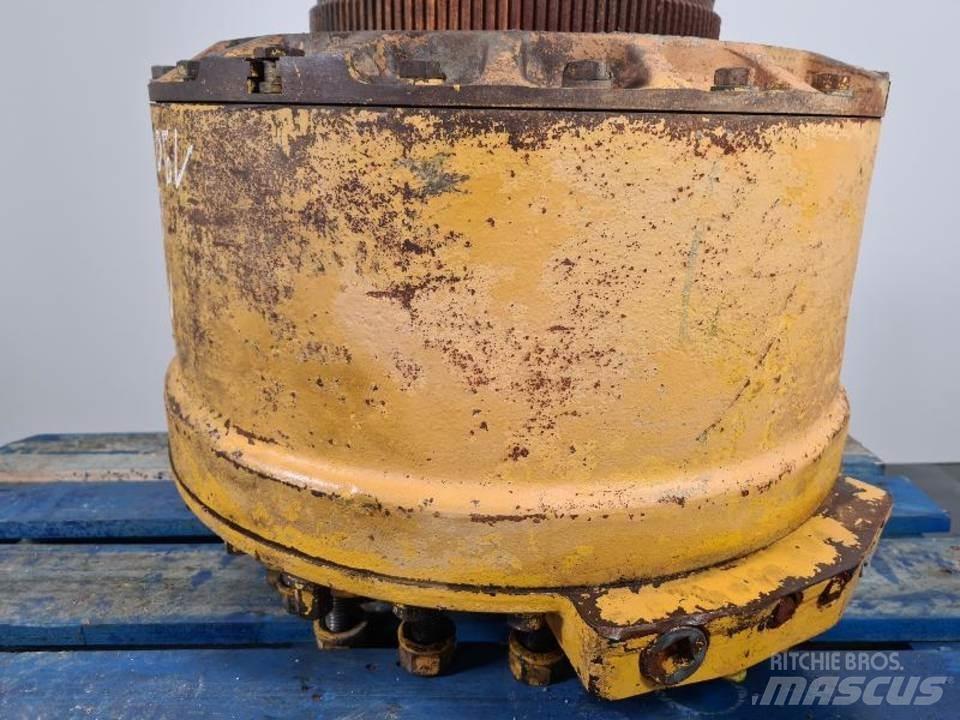 CAT 769C Växellåda