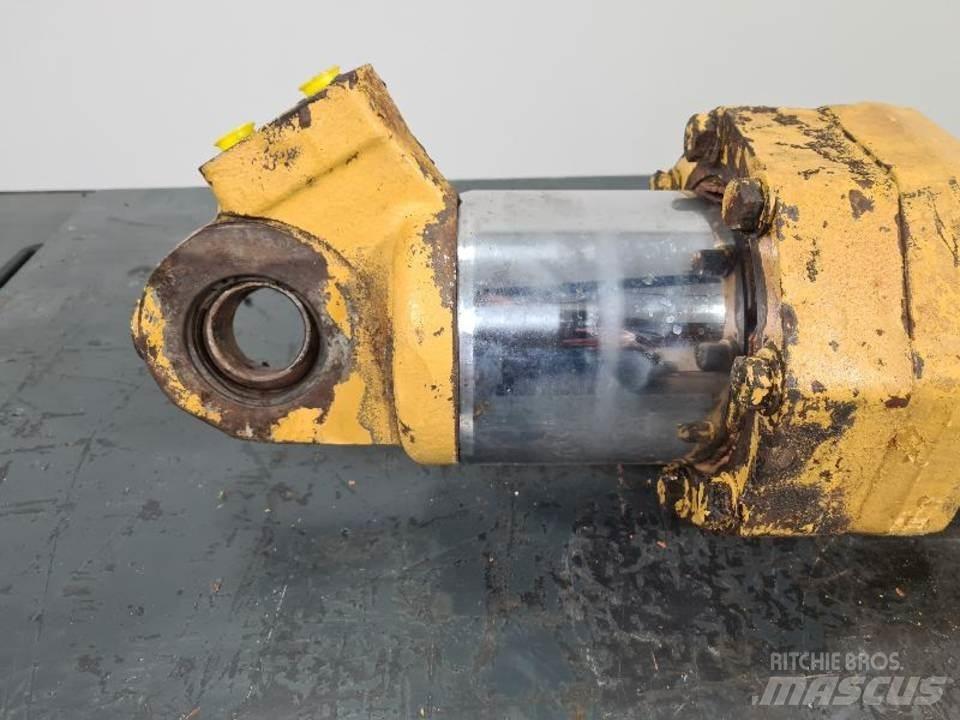 CAT 769C Hydraulik