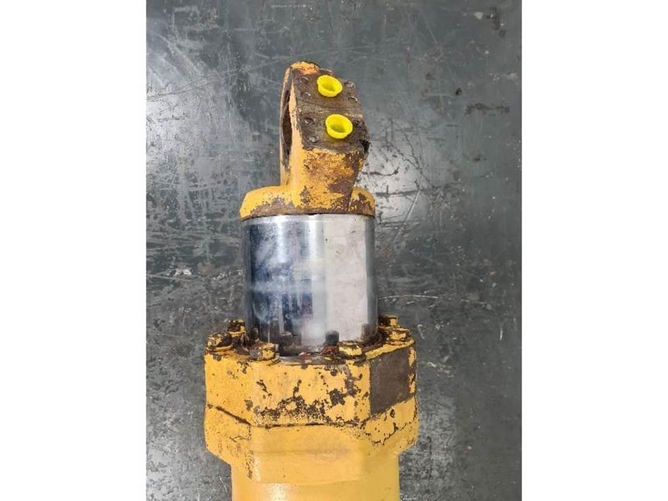 CAT 769C Hydraulik