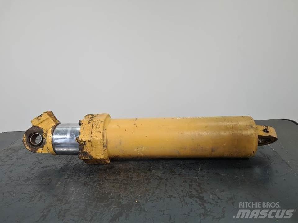 CAT 769C Hydraulik
