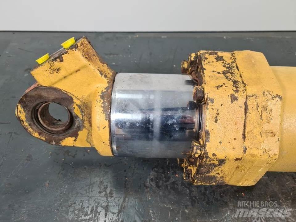 CAT 769C Hydraulik