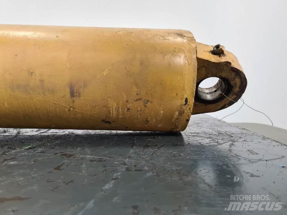 CAT 769C Hydraulik