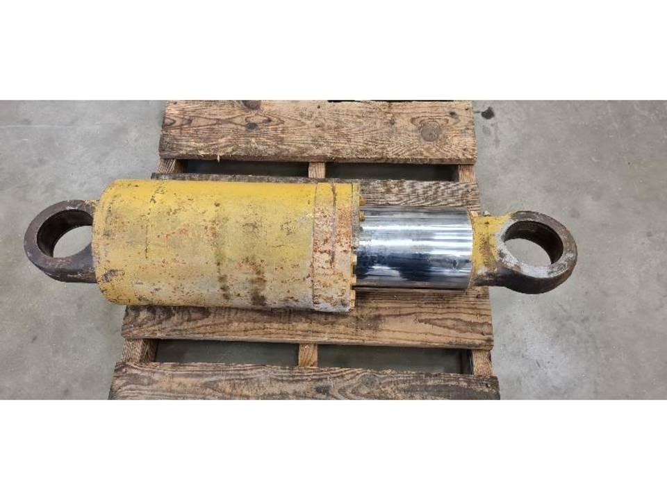 CAT 769C Hydraulik