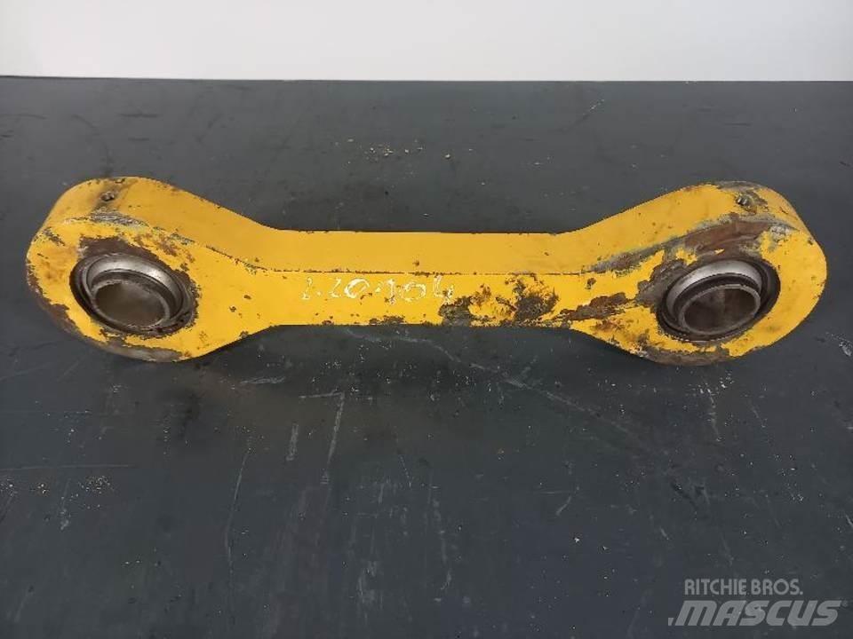 CAT 770 Växellåda