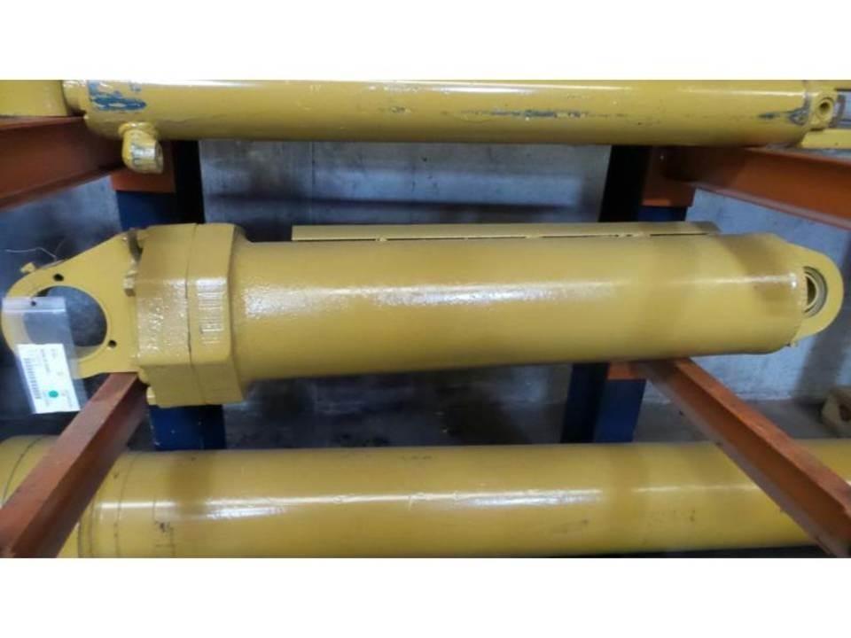 CAT 773B Hydraulik