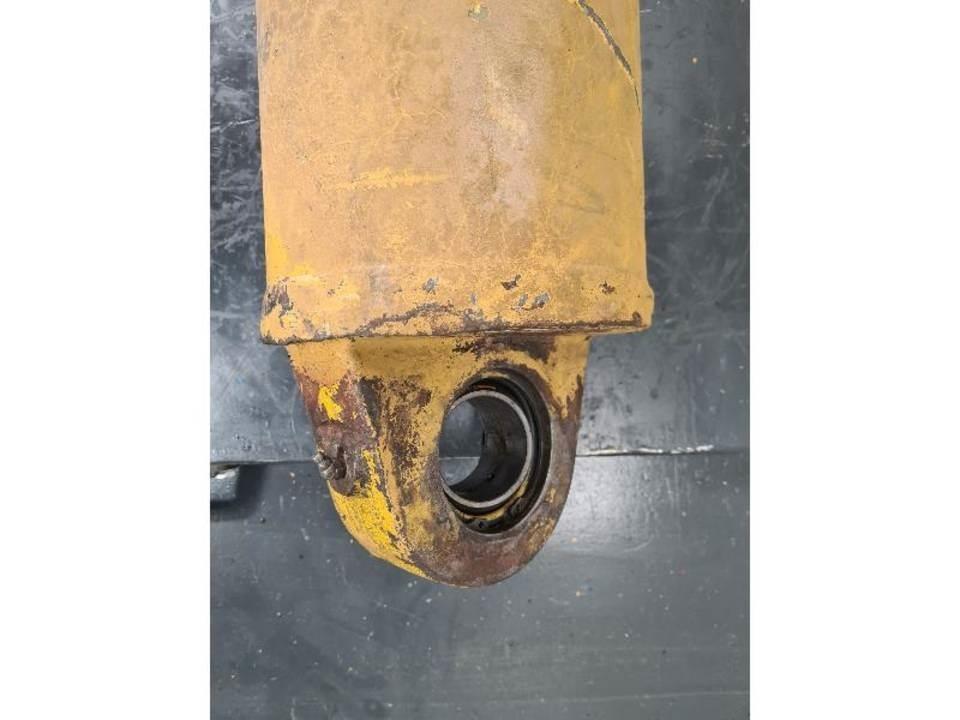 CAT 775B Hydraulik