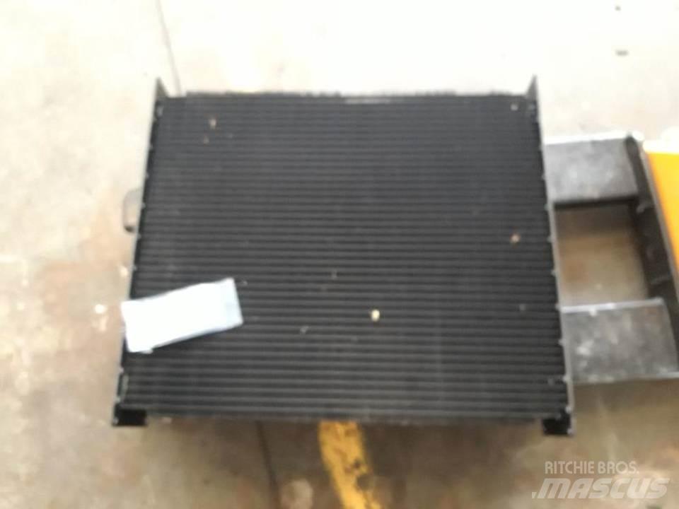 CAT 950 Motorer