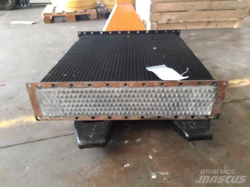 CAT 950 Motorer
