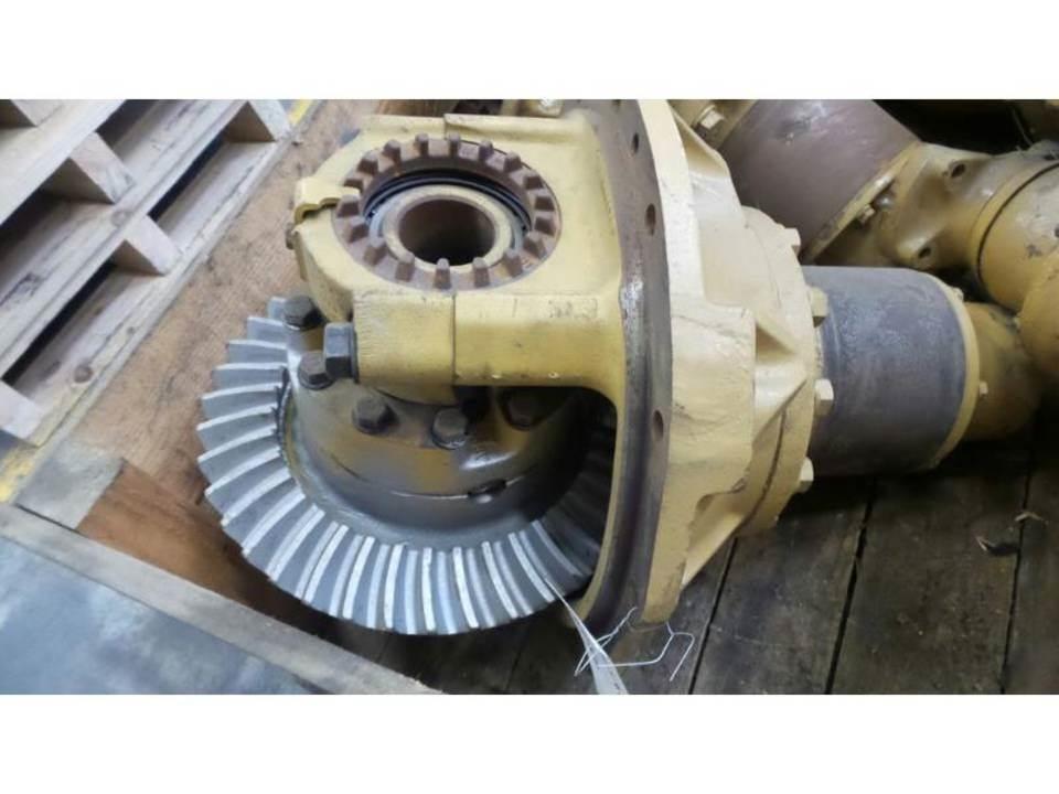 CAT 950 Växellåda