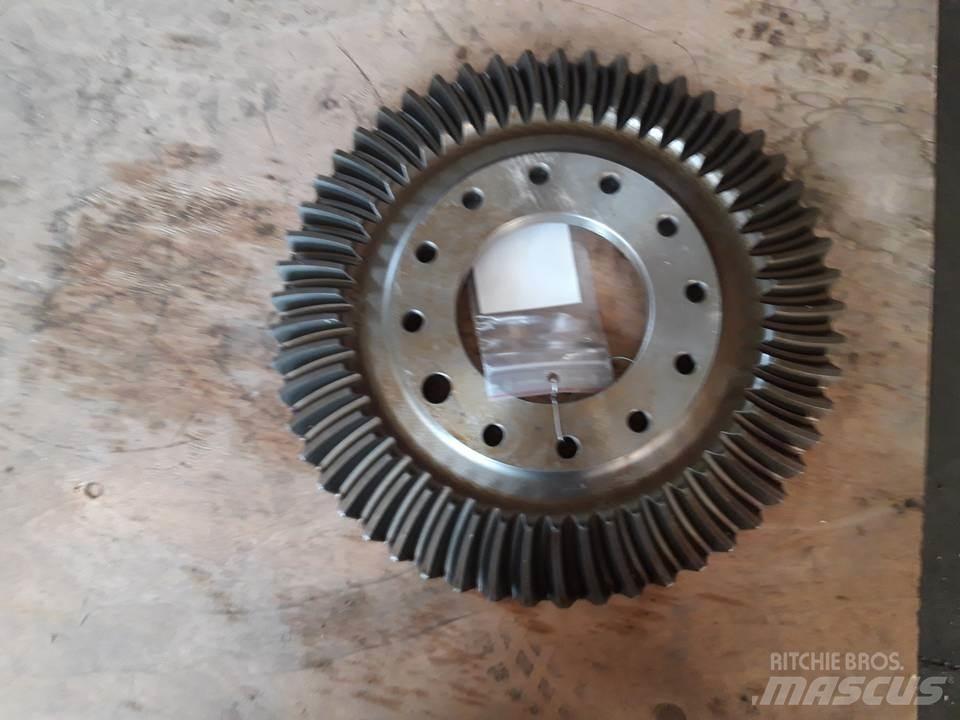 CAT 950 Växellåda