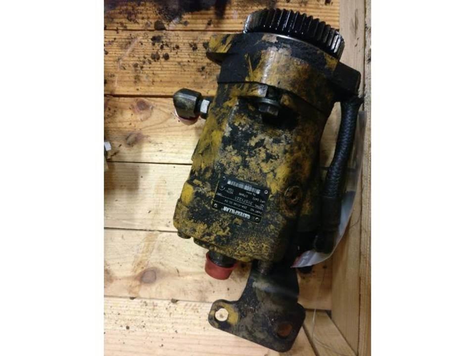 CAT 950H Hydraulik