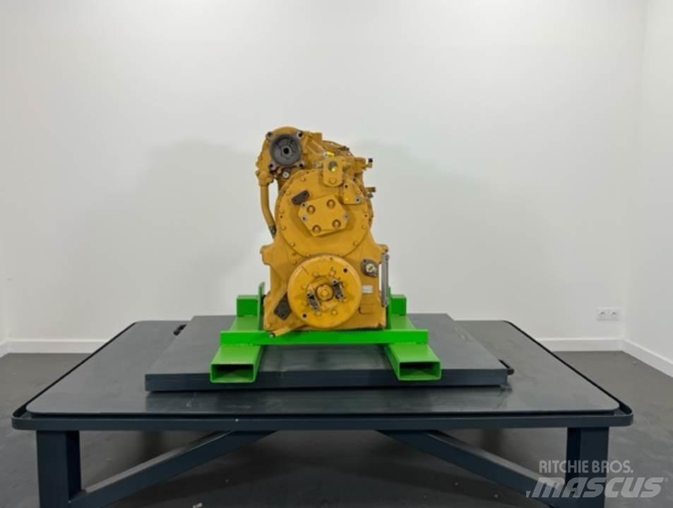 CAT 950K Växellåda