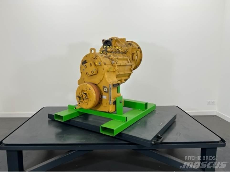 CAT 950K Växellåda
