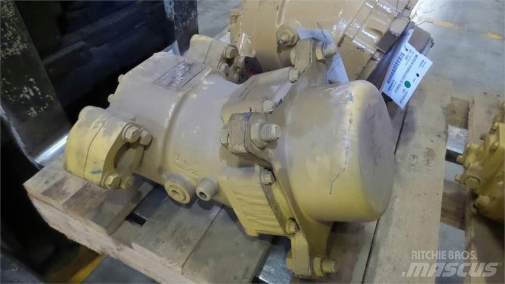 CAT 953 Hydraulik