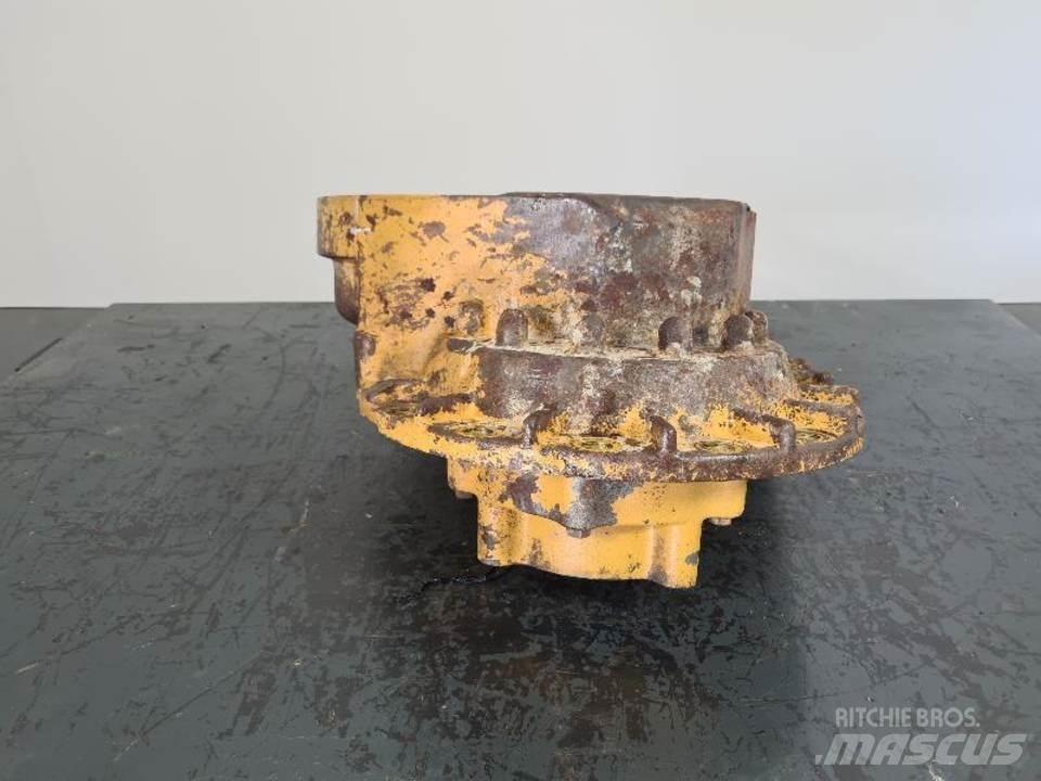 CAT 953C Växellåda