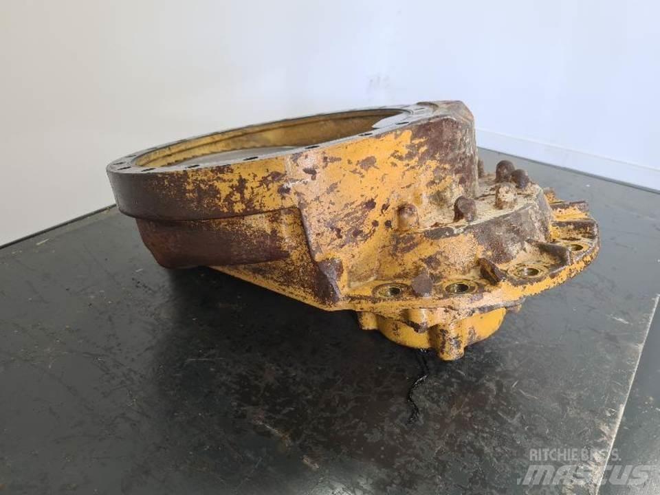 CAT 953C Växellåda