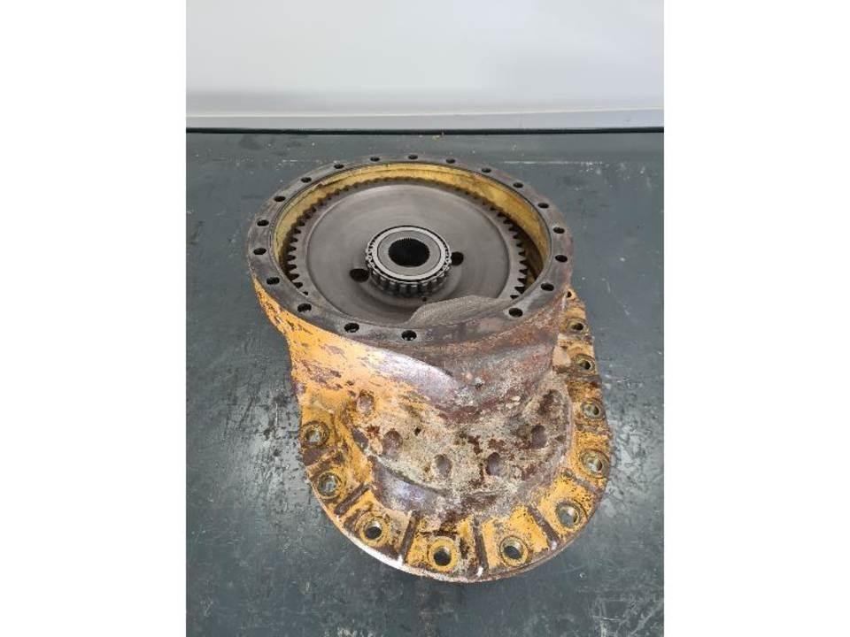 CAT 953C Växellåda