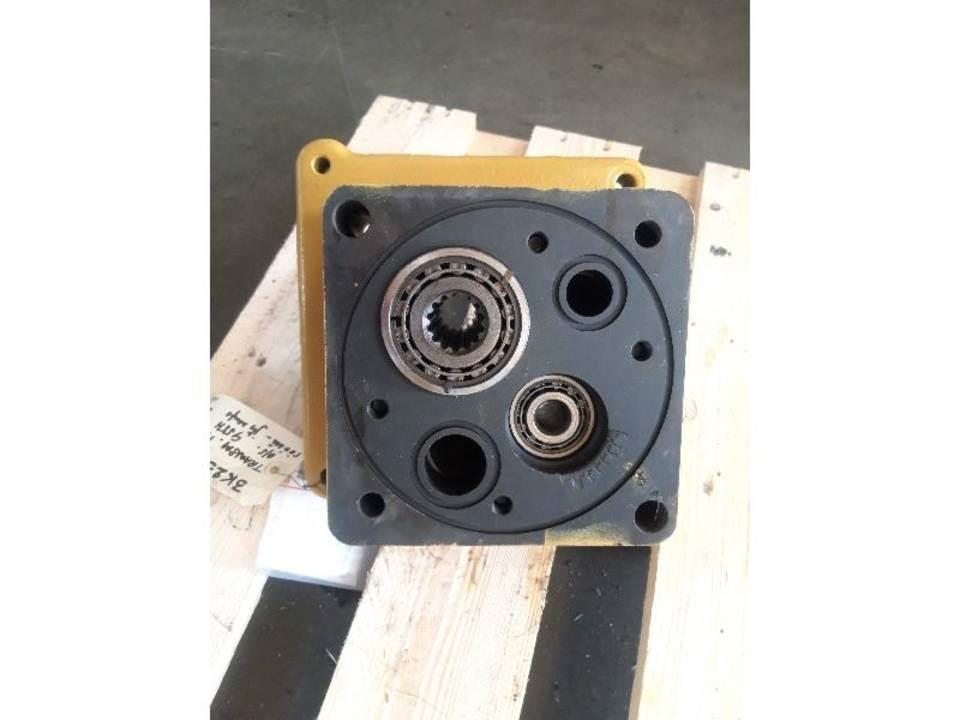 CAT 955H Hydraulik