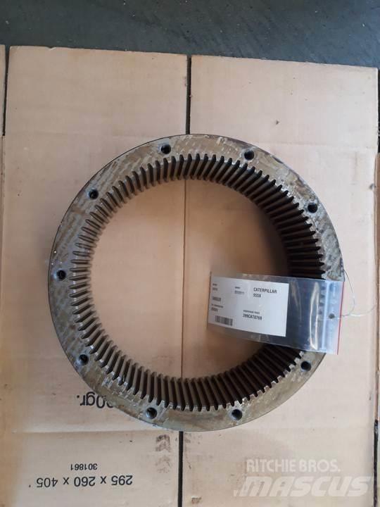 CAT 955K Växellåda
