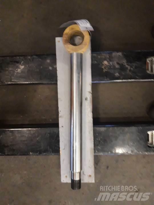 CAT 966C Hydraulik